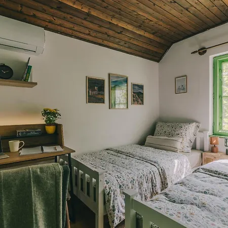 Hillside 3 - Play & Relax Tapolca