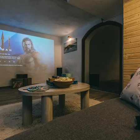 Hillside 3 - Play & Relax Casa vacanze