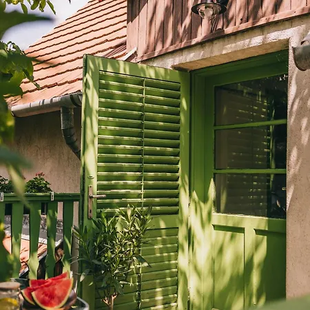 Hillside 3 - Play & Relax Casa vacanze Tapolca