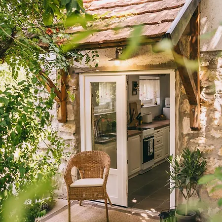Hillside 3 - Play & Relax Casa vacanze Tapolca